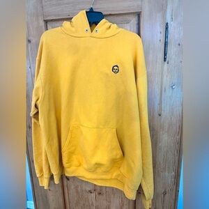 Champion Eco Authentic Hoodie Earl by Earl + Tyler Collab Size XL Grunge Street
